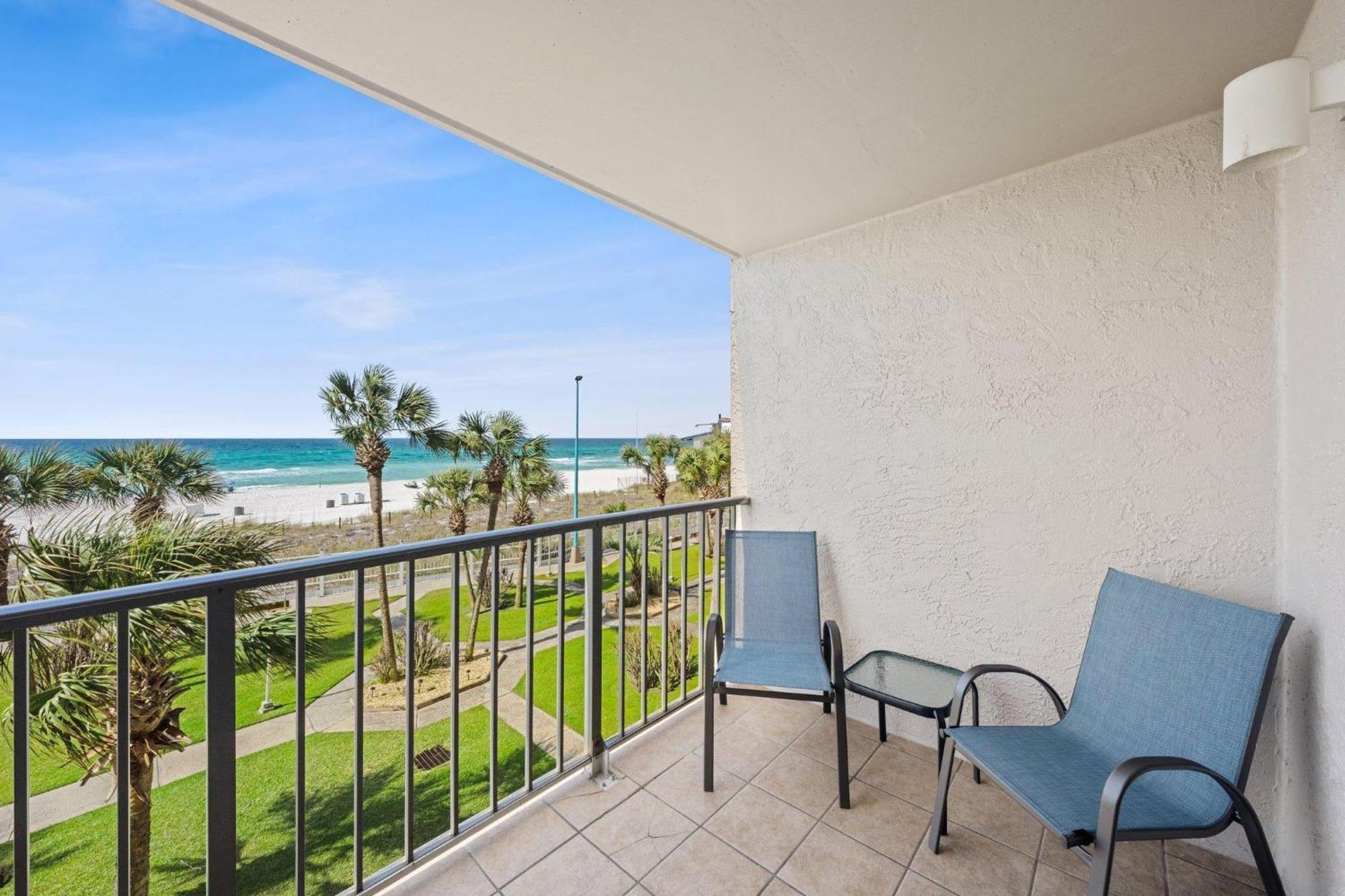 The Summit 307 Βίλα Panama City Beach Εξωτερικό φωτογραφία